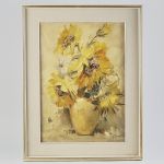 1754&nbsp;8002&nbsp;OIL PAINTING